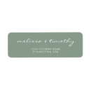 Pesquisar por wedding etiquetas endereco retorno Chic