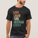 Pesquisar por camisas do leão t camisetas Cordeiro