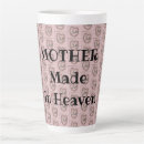 Pesquisar por feito com amor canecas Mother