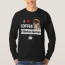 Pesquisar por spaniel tibetano camisetas Mãe
