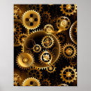 Pesquisar por steampunk pôsteres Engrenagem