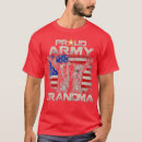 Pesquisar por vovô militar camisetas Mãe