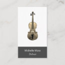 Pesquisar por sinfonia cartao de visita Violinista