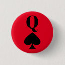 Pesquisar por rainha espada acessorios Cartas de jogar