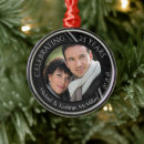 Pesquisar por 25 anos de casamento ornamentos Moderno