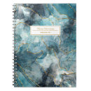 Pesquisar por artsy cadernos de notas Azul
