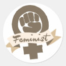 Pesquisar por símbolo feminista adesivos Feminismo