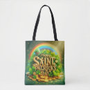 Pesquisar por arco íris bolsas tote Colheita