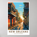 Pesquisar por louisiana pósteres pôsteres Nova orleans louisiana
