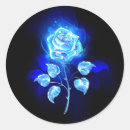 Pesquisar por chama fogo adesivos Azul