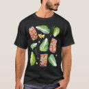Pesquisar por coreano masculinas camisetas Comida