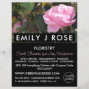 Pesquisar por florist Customer