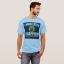 Pesquisar por piada da cerveja camisetas Boyfriend