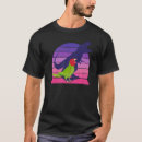 Pesquisar por tyrannosaurus rex camisetas Vermelho