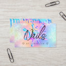 Pesquisar por splash cartao de visita Elegante