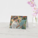 Pesquisar por mary cassatt cartoes Arte