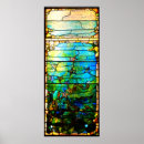 Pesquisar por stained pôsteres Tiffany