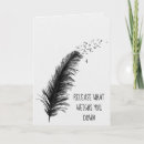 Pesquisar por incentivo e apoio cartoes Pensando em você