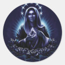 Pesquisar por madonna adesivos Virgem maria abençoada