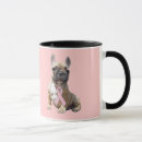Pesquisar por buldogue francês canecas Animais