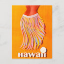 Pesquisar por dança hula cartoes postais Dance