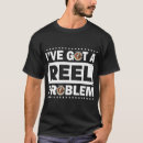 Pesquisar por camisa da truta camisetas Pesca de truta