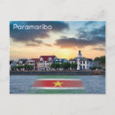 Pesquisar por suriname cartoes postais Paramaribo