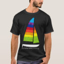 Pesquisar por catamaran camisetas Barco