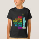 Pesquisar por injustice camisetas Resistência