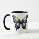 Pesquisar por borboleta dourada canecas Dourado