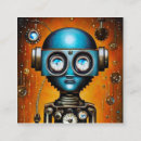 Pesquisar por futuristas convites Robôs