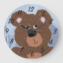 Pesquisar por quarto bebê relógio de parede Rapazes