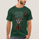 Pesquisar por camisa da barba roupas Xmas