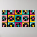 Pesquisar por disco vinil pôsteres Áudio