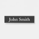 Pesquisar por porta sinais avisos Negócios