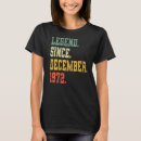 Pesquisar por nascer em dezembro camisetas Colheita