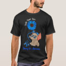 Pesquisar por trisomy 18 camisetas Conhecimento