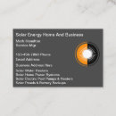 Pesquisar por energia renovável padrao cartao de visita Tecnologia