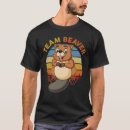 Pesquisar por protetores animais camisetas Castor
