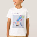 Pesquisar por raças do cão camisetas For kids