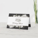 Pesquisar por cor de rosa branco preto casamento convites Para eles