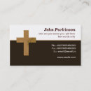 Pesquisar por cruz madeira de cartao de visita Religioso