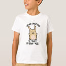 Pesquisar por coelhos engraçados camisetas Qualquer pessoa