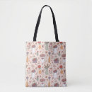 Pesquisar por planta da casa bolsas tote Floral