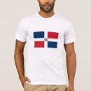 Pesquisar por bandeira da república dominicana roupas Patriótica