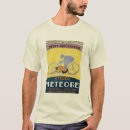 Pesquisar por meteoros camisetas Vintage