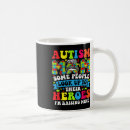 Pesquisar por levantando canecas Autismo mãe