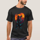 Pesquisar por tochas camisetas Gato