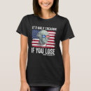 Pesquisar por traição camisetas Americano