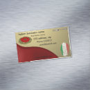 Pesquisar por culinária italiana cartao de visita Italiano